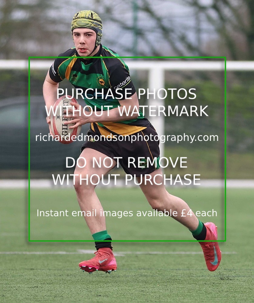 533A5515 - St Benedicts