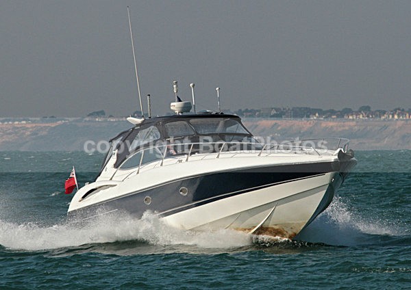 111022 SUPERMOOSE IMG_9277 - Motorboats - Open