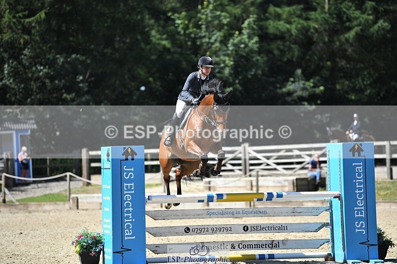 230707-113732-07249 - Cls 16 Newcomers & 1.10m Open