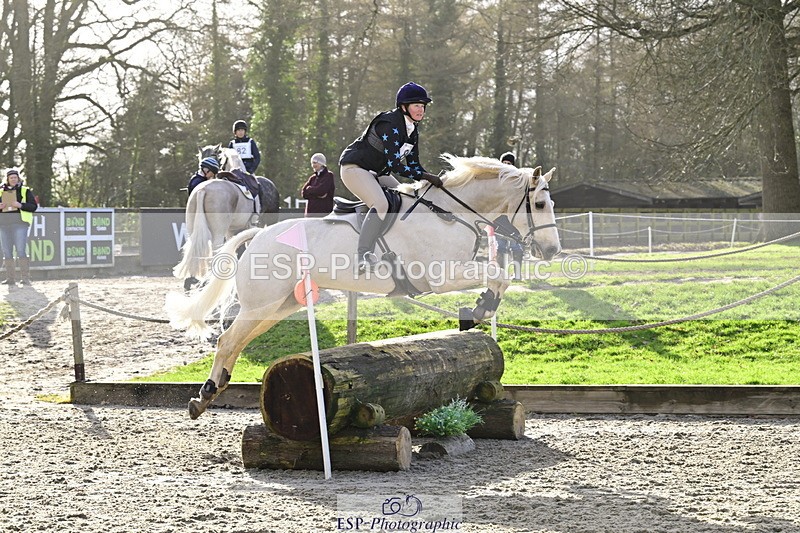 260315A-161138-02010 - Class 4 100cm