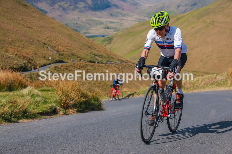 105443 - Newlands Pass 10.00-11.00