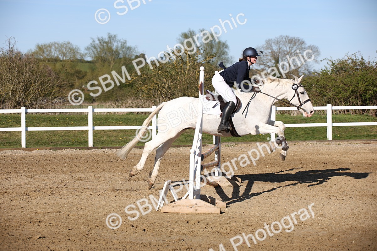 5K7A0307 - Class 5 - 80cm