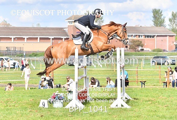 BPP_1041 - CLASS 5 RHS Young Masters