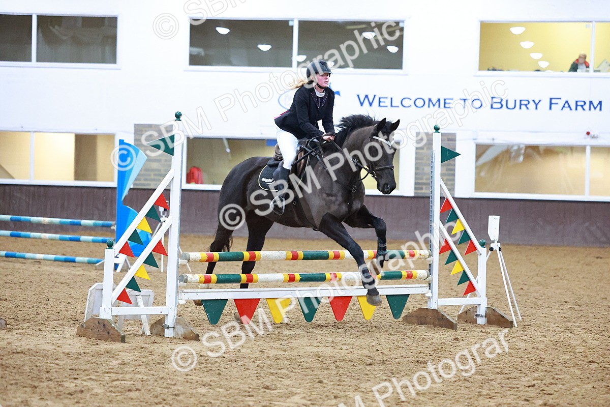 SBM_000223 - Class 1 - Clear Round
