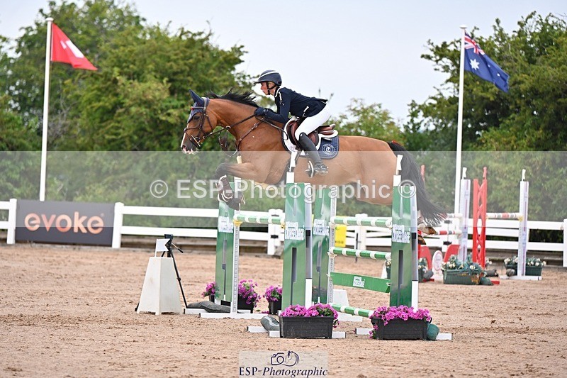 250718-102747-09059 - Cls 30, 1 Star 6yr old Tour