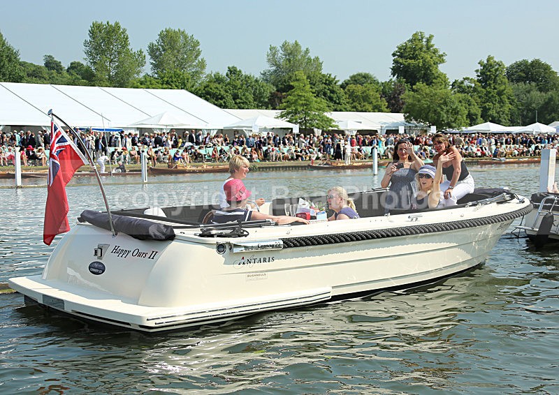 130705 HAPPY HOURS II WT7A9821 - HENLEY ROYAL REGATTA - Friday 5th July 2013
