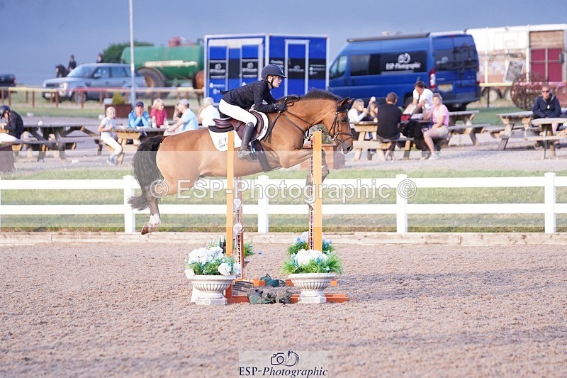 250628-202534-08583 - Cls 26 Pony Foxhunter & 1.10m Open