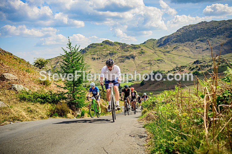153300 - 2025 Fred Whitton Blea Tarn Climb 15.00 - 16.00