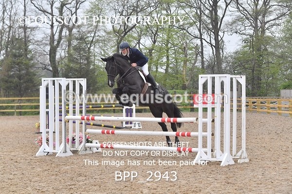 BPP_2943 - CLASS 6 SAT Senior Discovery/ 1m Open