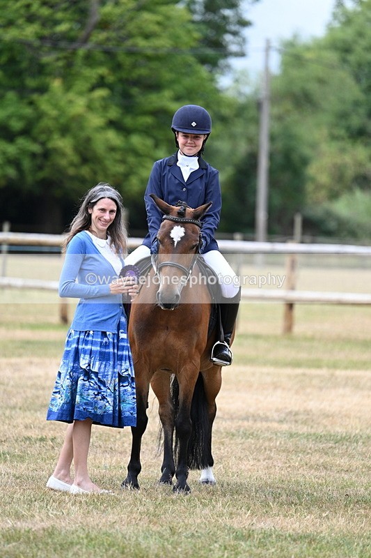 WJ7_0742 - Class 2 Best rider