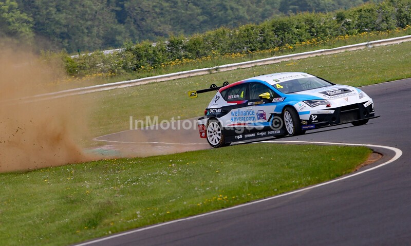  - TCT & TCR UK / VW Racing