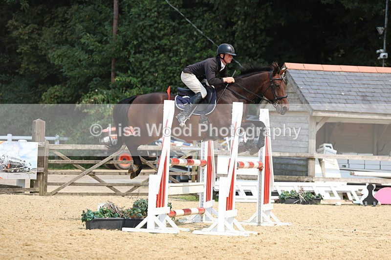 3E7A2100 - Class 6: Senior Discovery/1m open