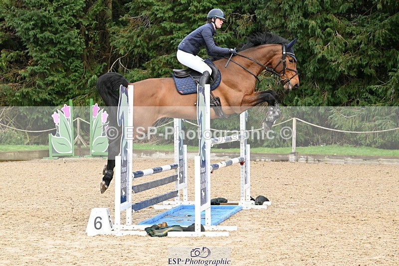 250215A-142653-01526 - Cls 5 Foxhunter and 1.20m Open