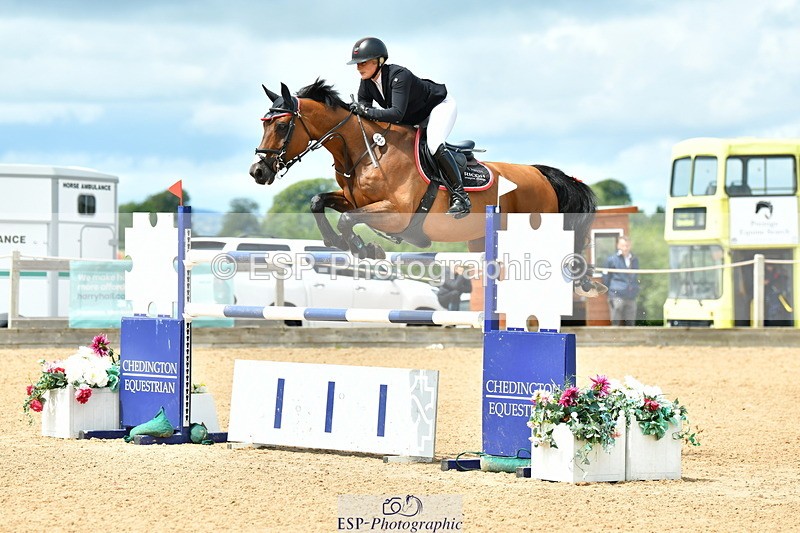 230723A-130712-12453 - Cls 12, 2 Star Big 1.45m GP 12.45 to End