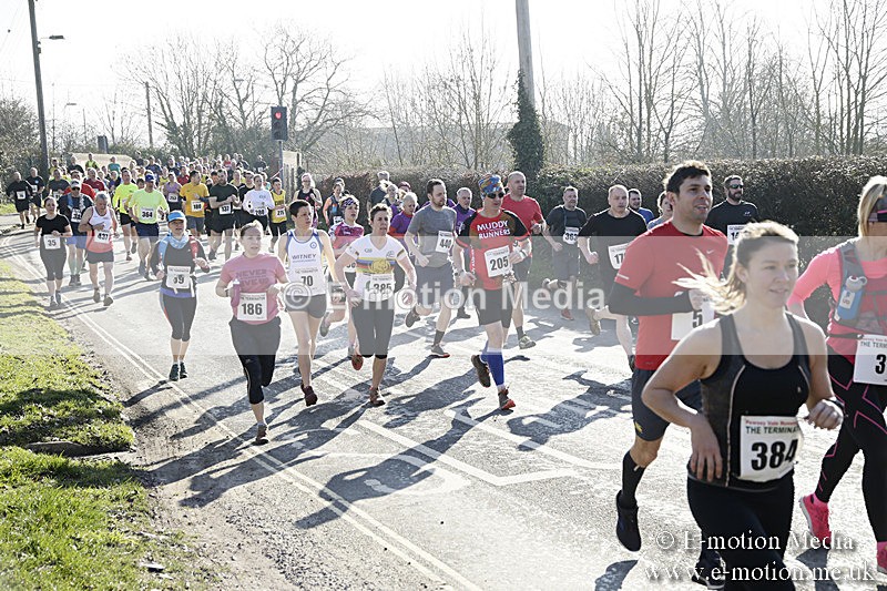 PVT 240219 77 - The Terminator Race - Pewsey Vale - 24/02/19