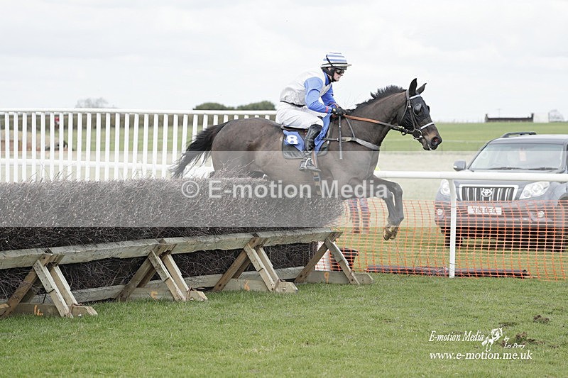PtP 190323 441 - Oakley Hunt Point-to-Point Brafield-On-The-Green 19/03/23