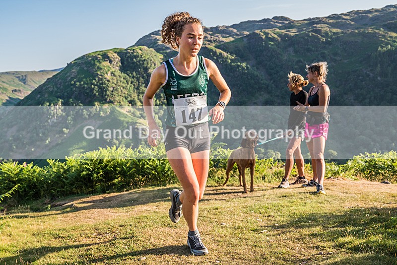 Langstrath-202 - Langstrath Fell Race Wednesday 21st June 2023
