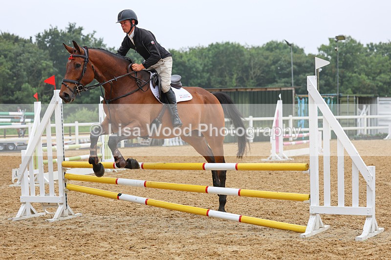 3E7A5048 - Class 3: Senior 80cm