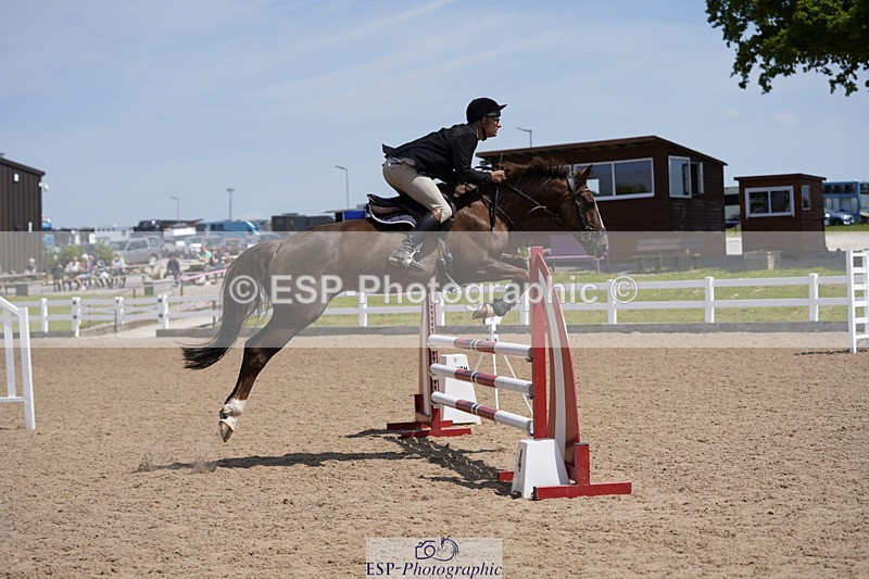 230528A-124952-07145 - Cls 33 95cm Amateur Quali