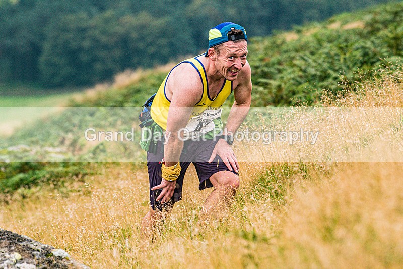 Grisedale Horseshoe-1011 - Grisedale Horseshoe Fell Race Saturday 3rd September 2022