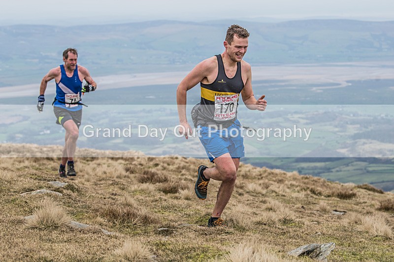 Black Combe-893 - Black Combe Fell Race Saturday 4th March 2023