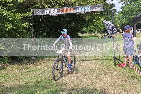 356 - MTB East Round 6 Potash 1st June 2025 12:10 Male S2/Male U14/U16 (45Min)