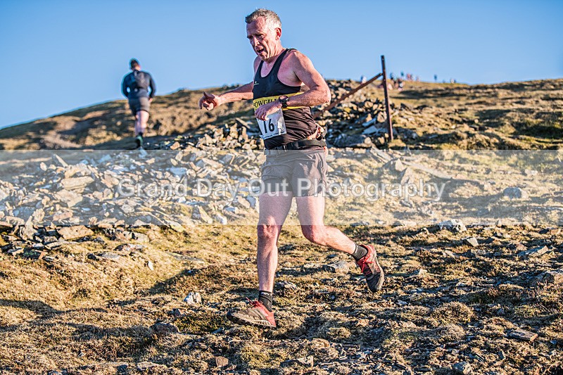 Grisedale-512 - Grisedale Grind Fell Race Wednesday 17th April 2024