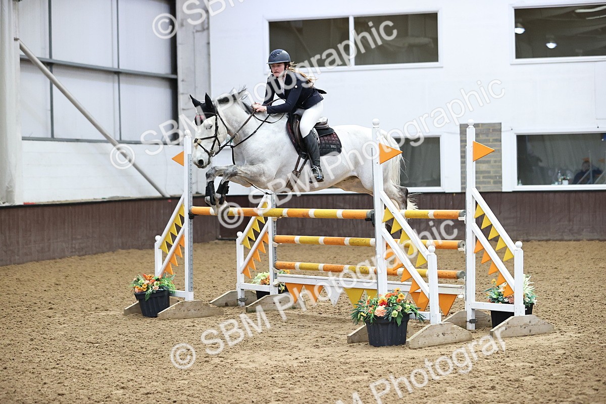 SBM_006496 - Class 17 - Senior Foxhunter - 1.20m Open