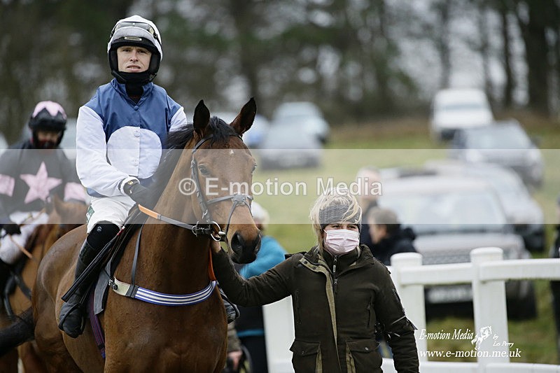 PtP 020122 552 - Larkhill Racing Club Point-to-Point 02/01/2022