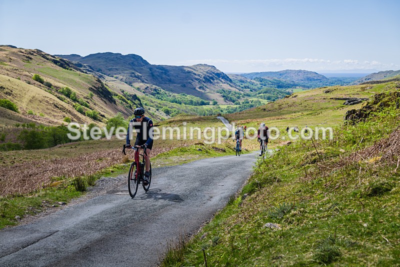 142209 - Hardknott Pass Camera 1 14.00-15.00