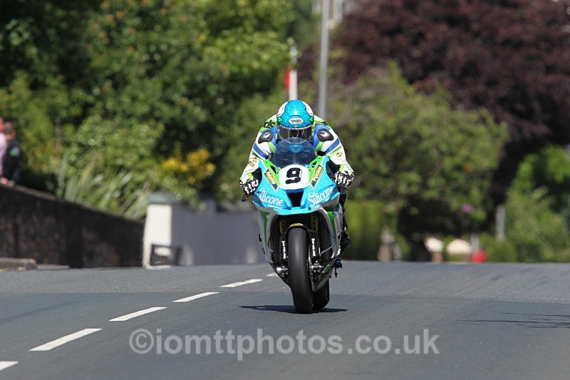 - Superbike Race