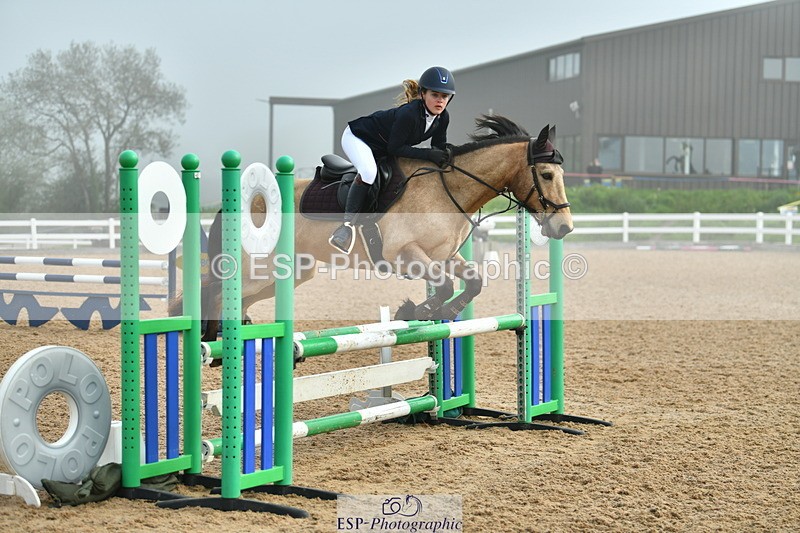 230514A-091605-01984 - Cls 21 British Novice & 80cm Open