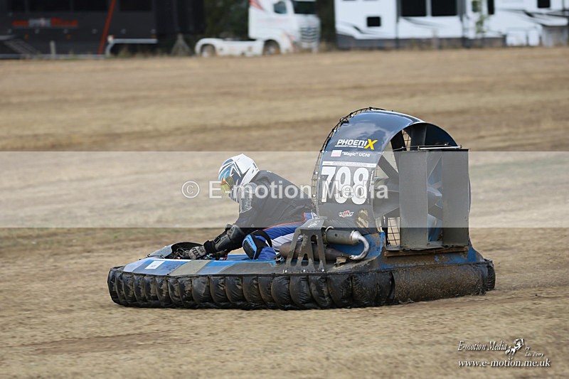 HCWC 230826 390 - Hovercraft W C Race Day 3