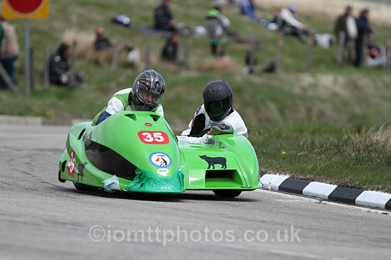 IMG_7160 - Sidecar Race 1
