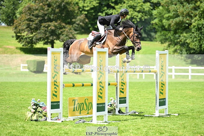 250615A-135014-11187 - Cls 38 Snr 1m40 GP