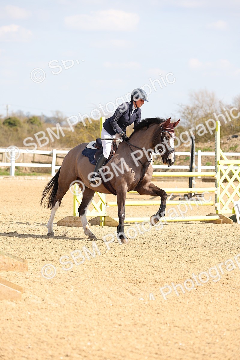 SBM_001257 - Class 3 - Senior Discovery - 1.00m