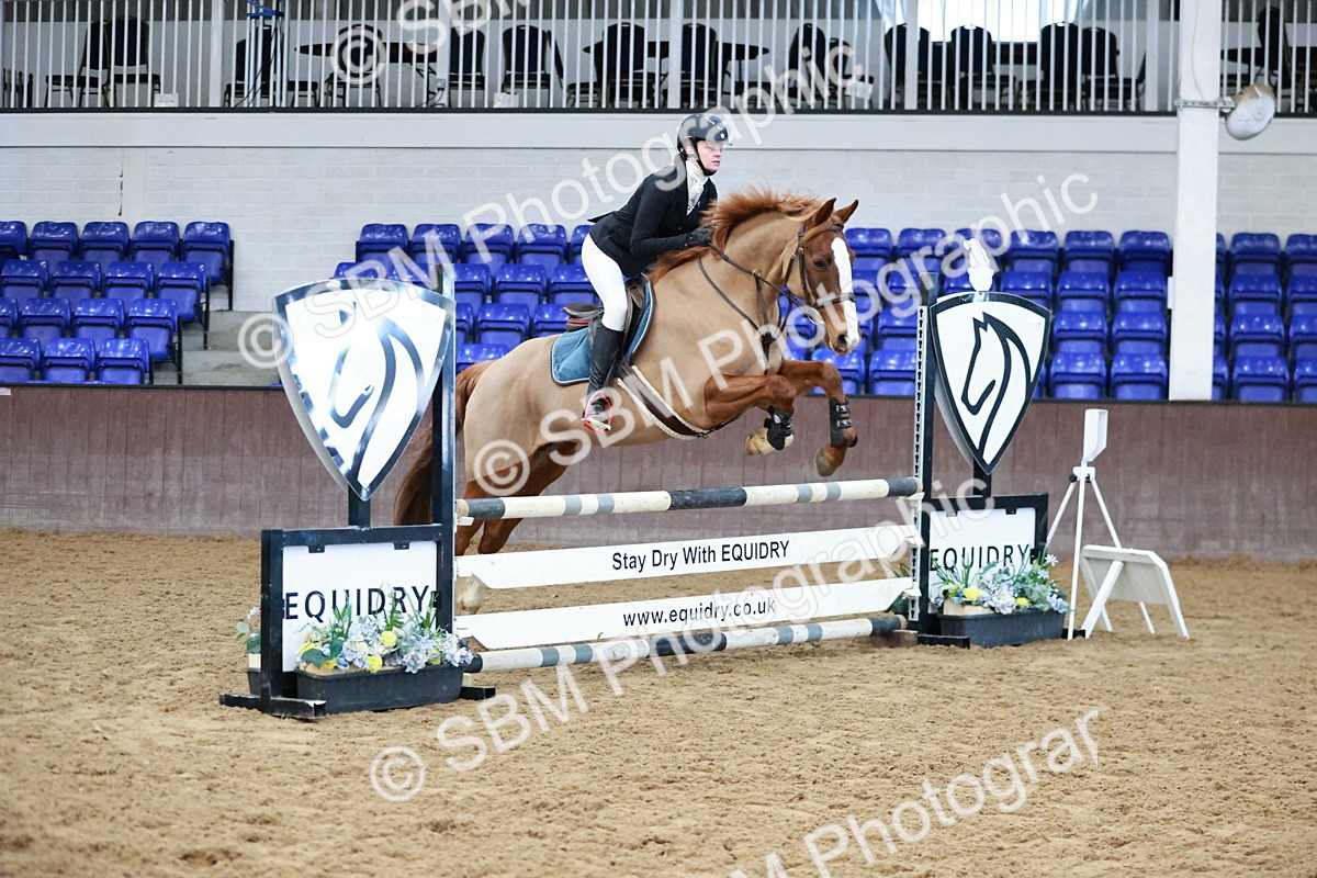 SBM_000288 - Class 2 - Senior British Novice 90cm
