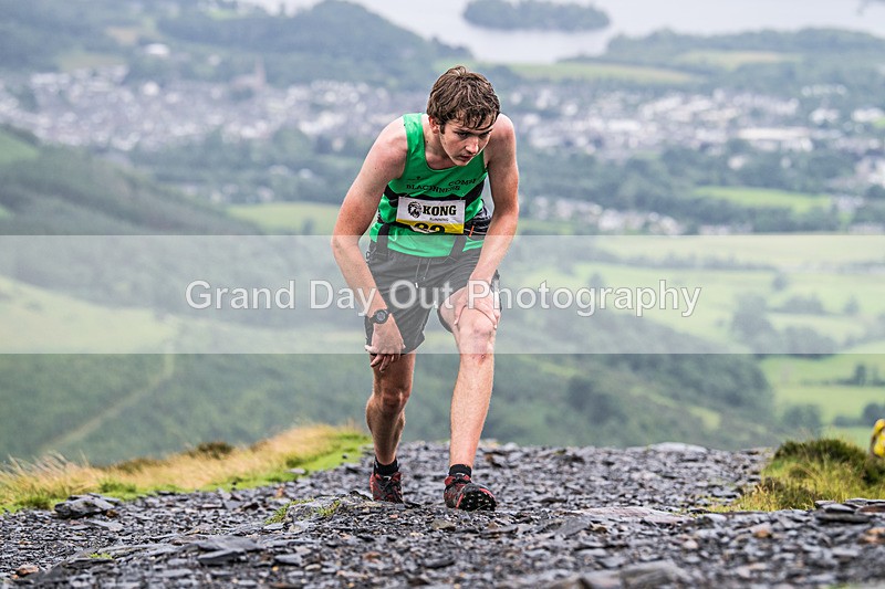 Skiddaw-508 - Skiddaw Fell Race Sunday 6th July 2025
