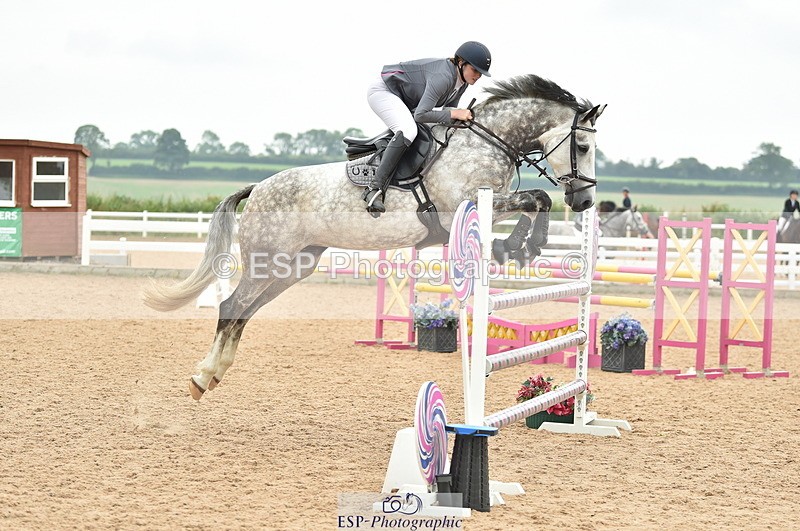 230611A-123712-05534 - Cls 34 1.05m Amateur Qualifier