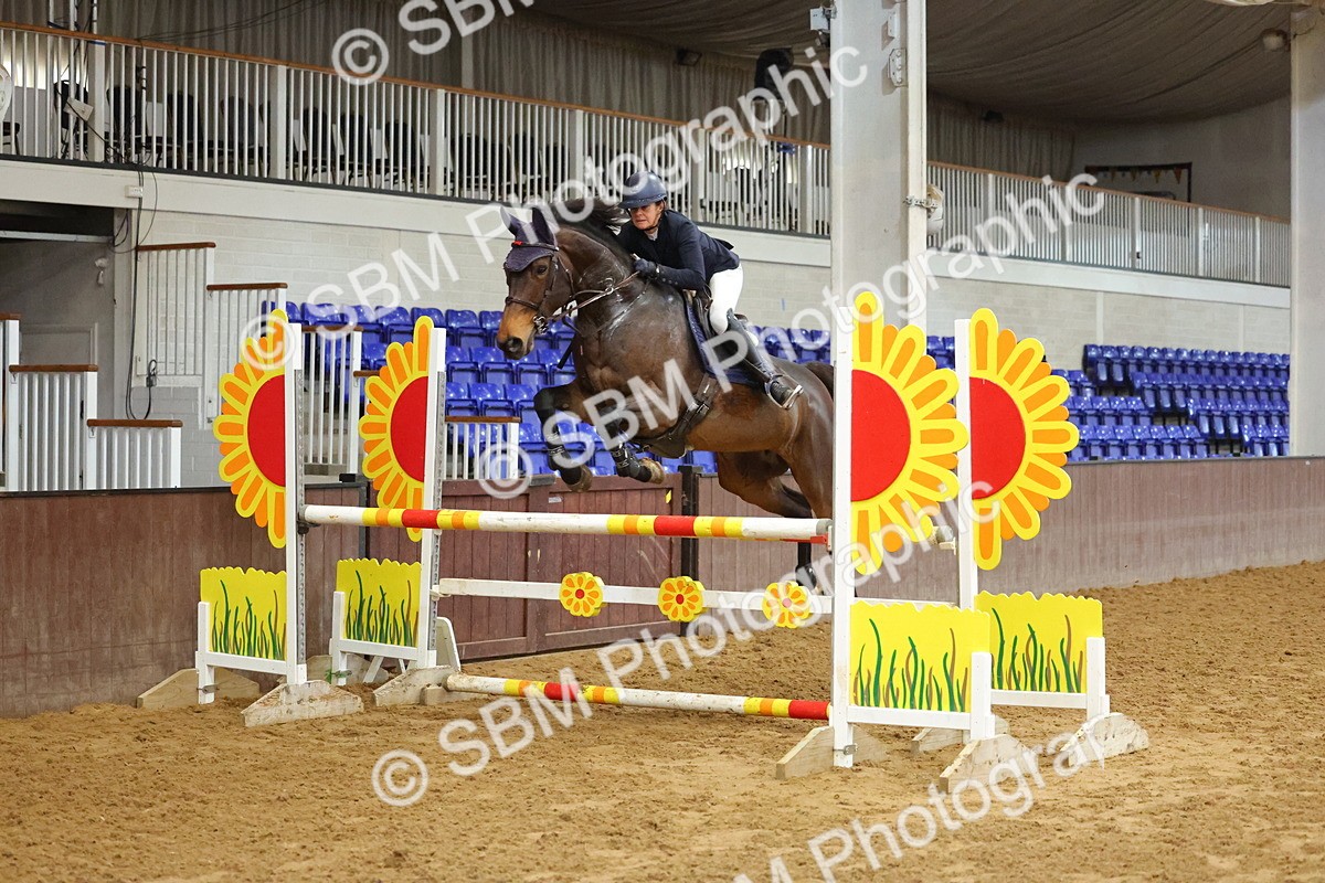 SBM_001495 - Class 4 - Senior Newcomer - 1.10m