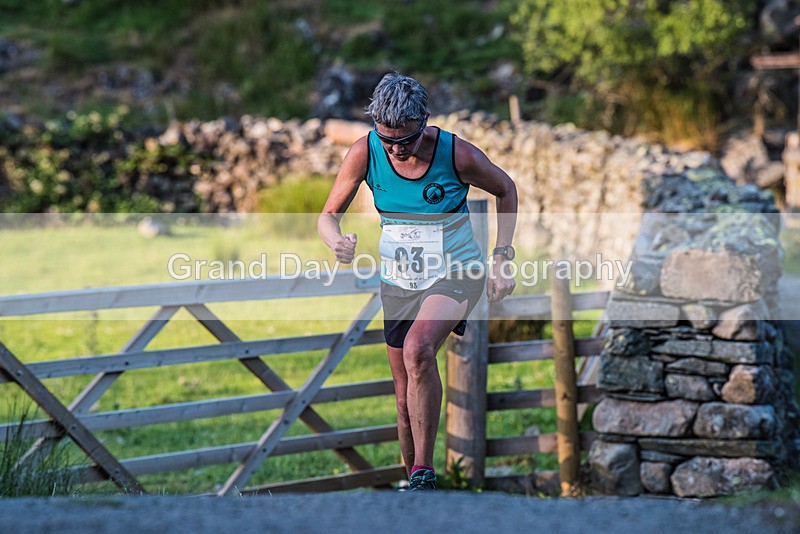 Langstrath-797 - Langstrath Fell Race Wednesday 21st June 2023