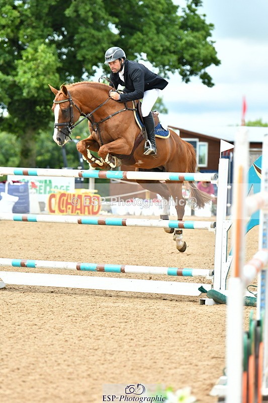 230723A-140250-12764 - Cls 12, 2 Star Big Tour Grand Prix Jump Off and Presentations