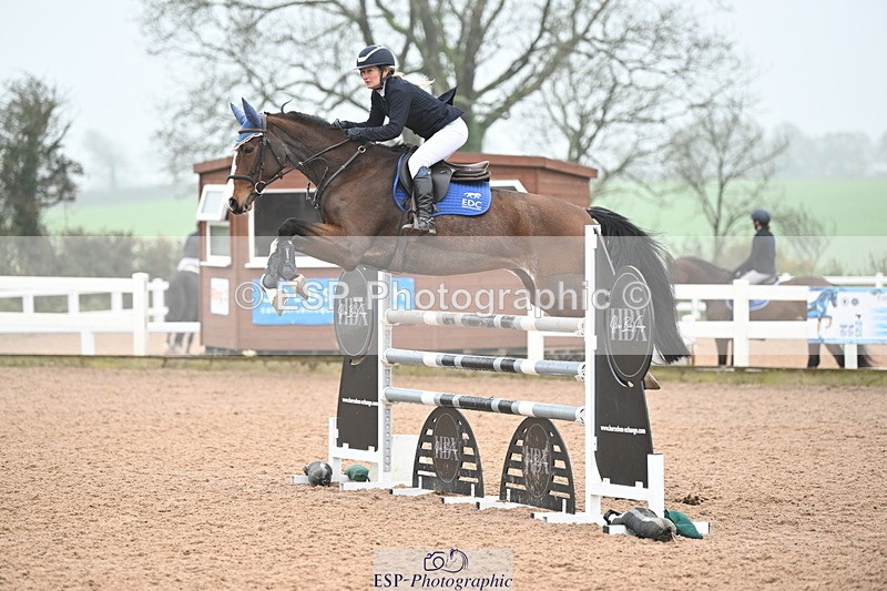 241102A-130724-04721 - SAT Cls 15 Foxhunter and 1.20m Open