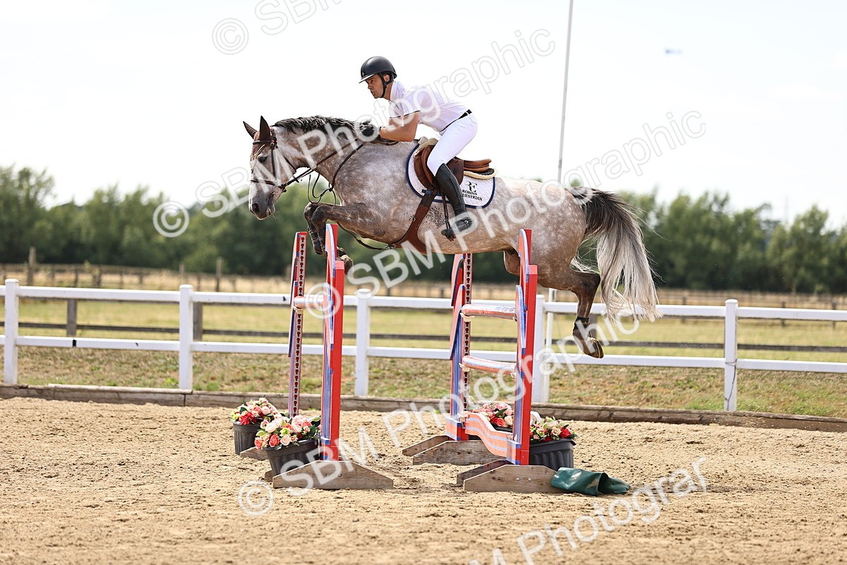 SBM_011156 - Class 10 - Talent Seekers Inc 7 Years Old Championship Qualifer - 1st Half