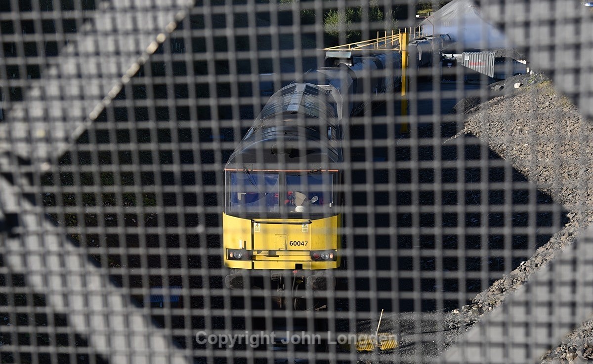 JL - 18.9.24 60047 6M37 Arcow - Pendleton, Arcow - Latest shots