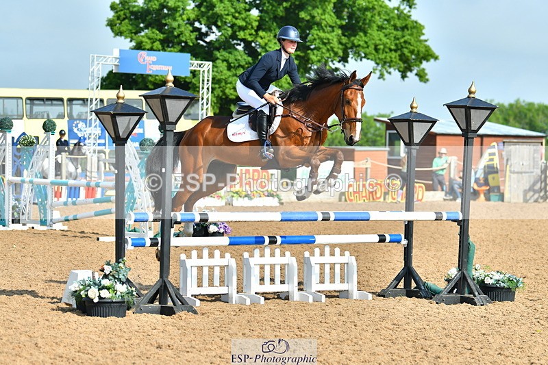 230611A-091009-04379 - Cls 25 Discovery 1st R & Open