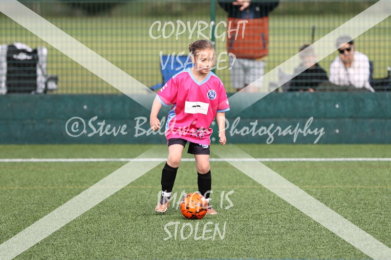 1DX30268 - Sat 13th U9 Girls