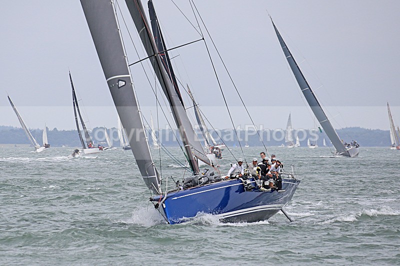 190803 BALTHASAR BEL5012 1Y3A8255 - FASTNET RACE - SATURDAY 3rd August 2019