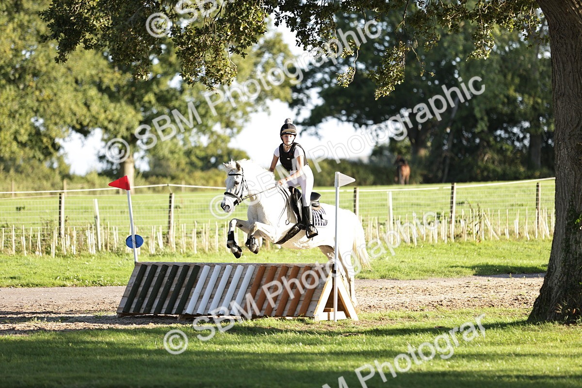 SBM_12274 - E6 - Eventers Challenge 80cm Championship