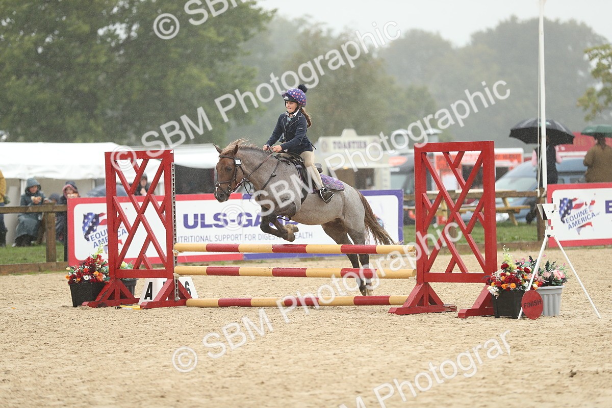 SBM_74027 - J16 - Junior Pony 75cm Championship